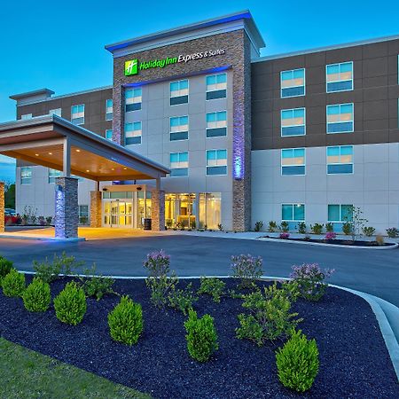Holiday Inn Express & Suites - Lexington W - Versailles By Ihg Buitenkant foto