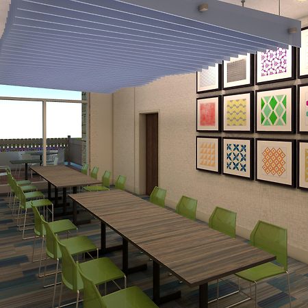 Holiday Inn Express & Suites - Lexington W - Versailles By Ihg Buitenkant foto