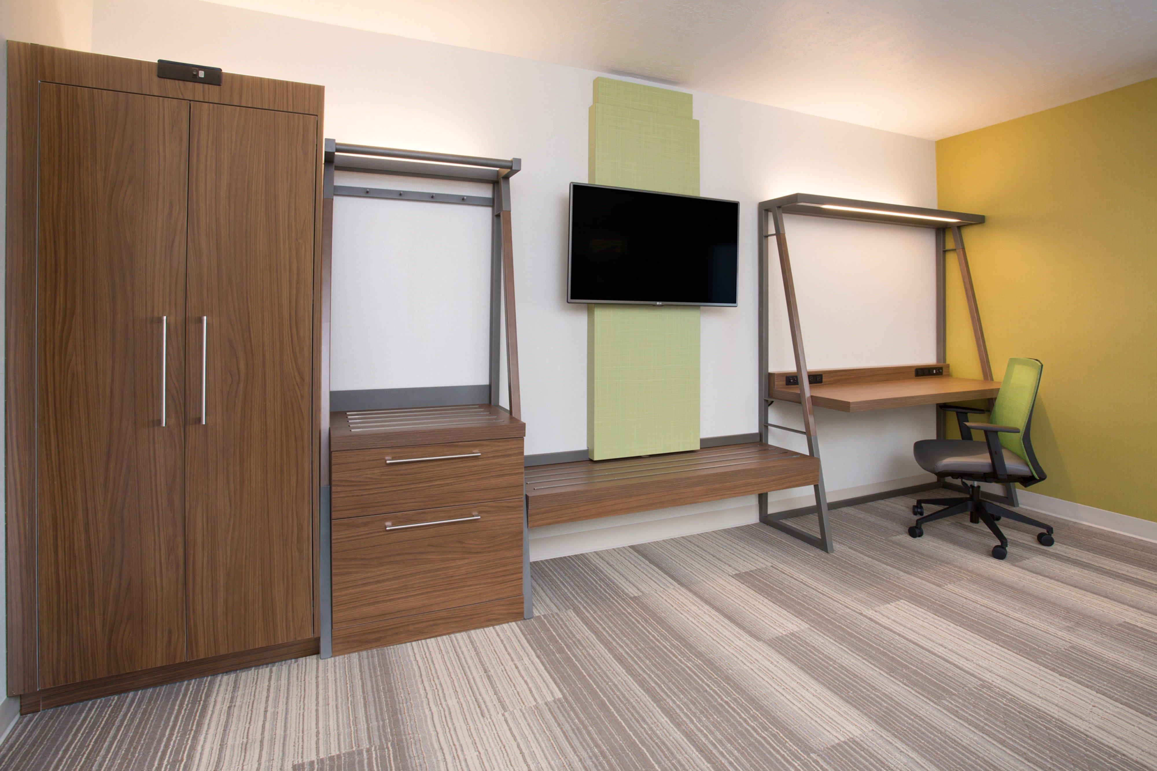 Holiday Inn Express & Suites - Lexington W - Versailles By Ihg Buitenkant foto