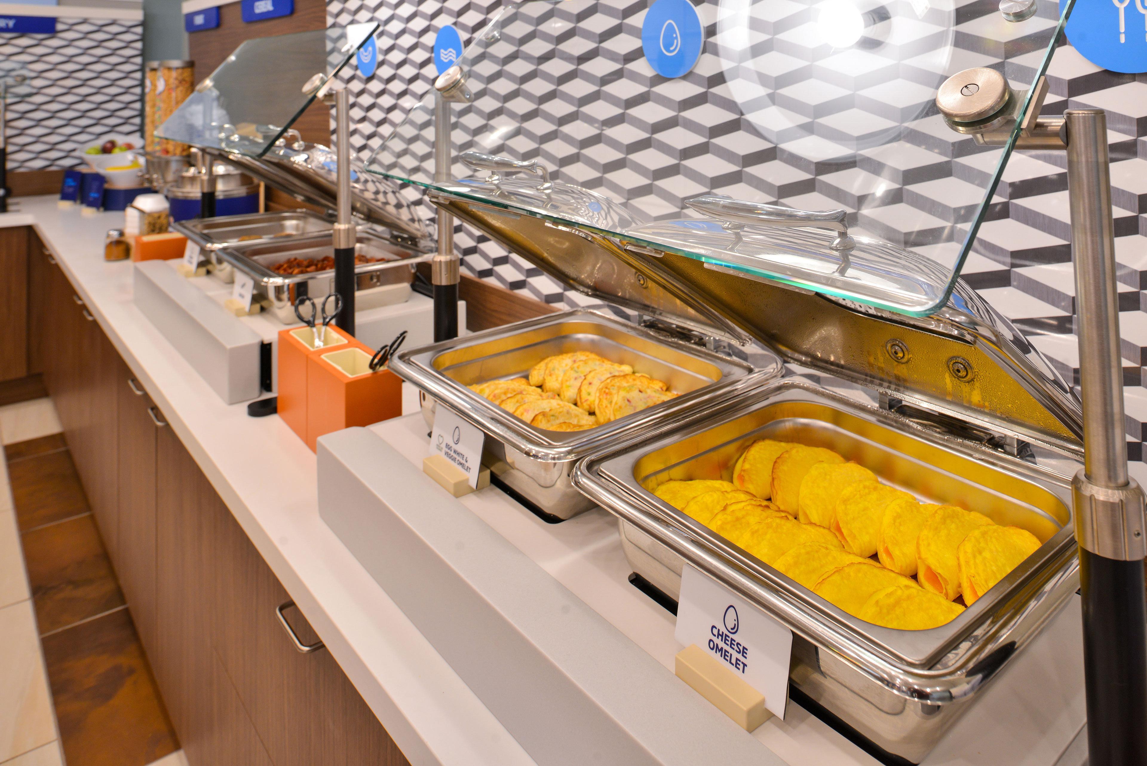 Holiday Inn Express & Suites - Lexington W - Versailles By Ihg Buitenkant foto