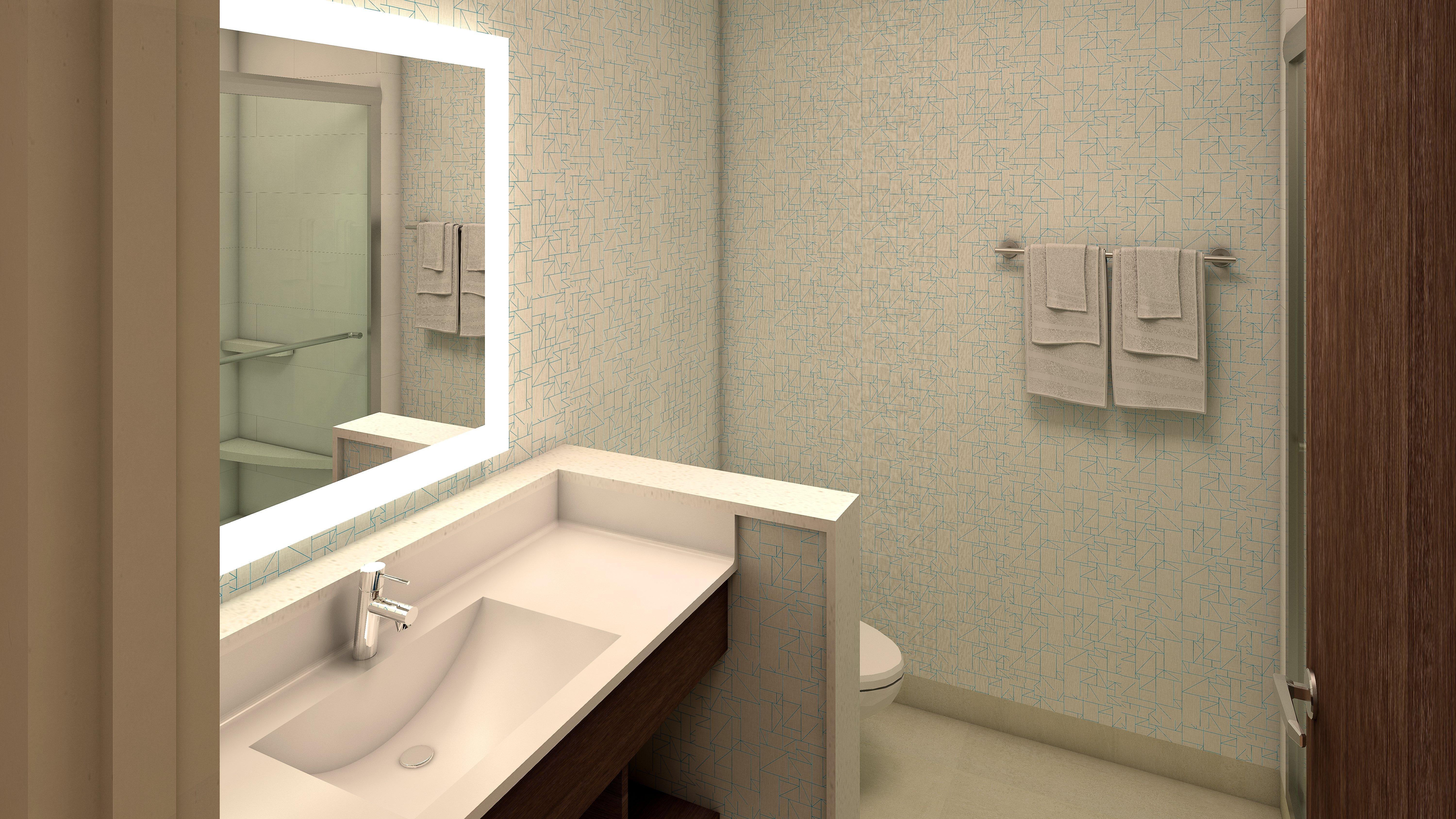 Holiday Inn Express & Suites - Lexington W - Versailles By Ihg Buitenkant foto