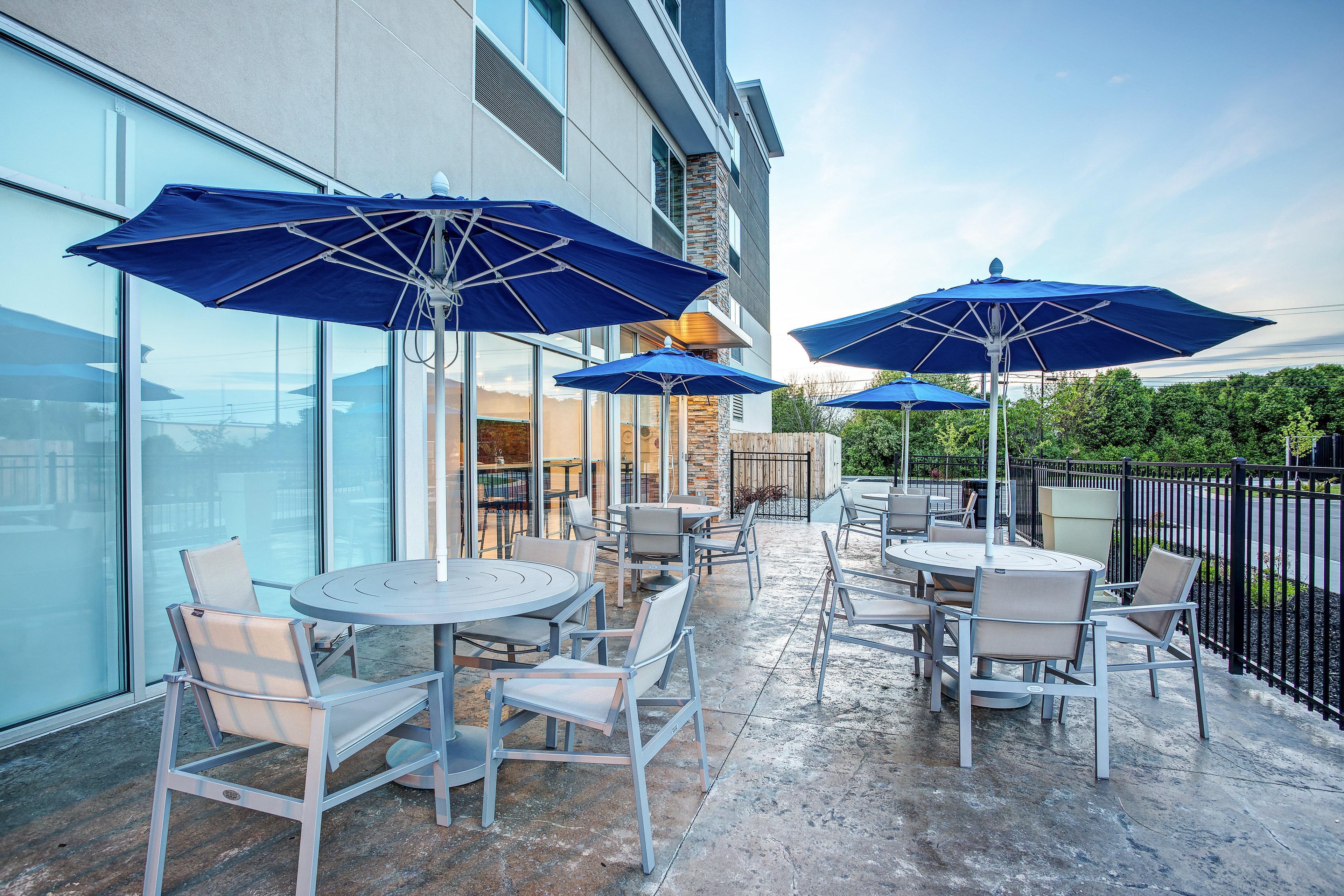Holiday Inn Express & Suites - Lexington W - Versailles By Ihg Buitenkant foto