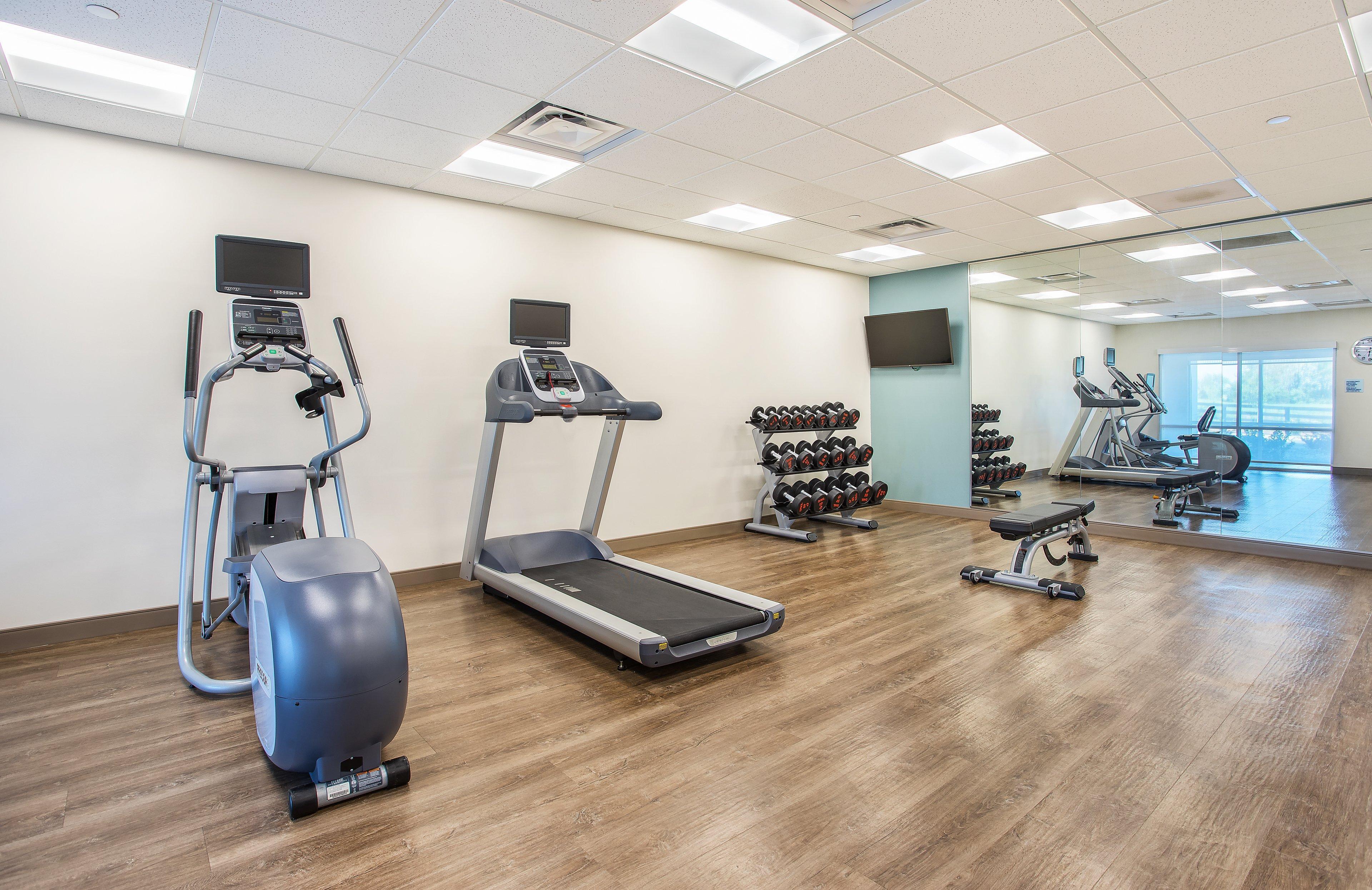 Holiday Inn Express & Suites - Lexington W - Versailles By Ihg Buitenkant foto