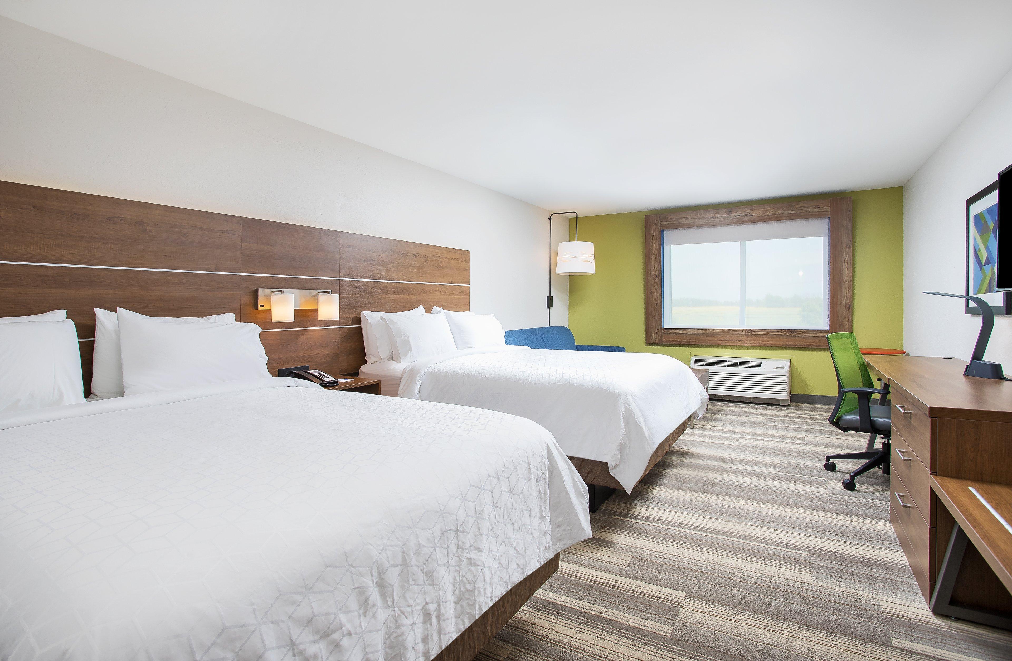 Holiday Inn Express & Suites - Lexington W - Versailles By Ihg Buitenkant foto