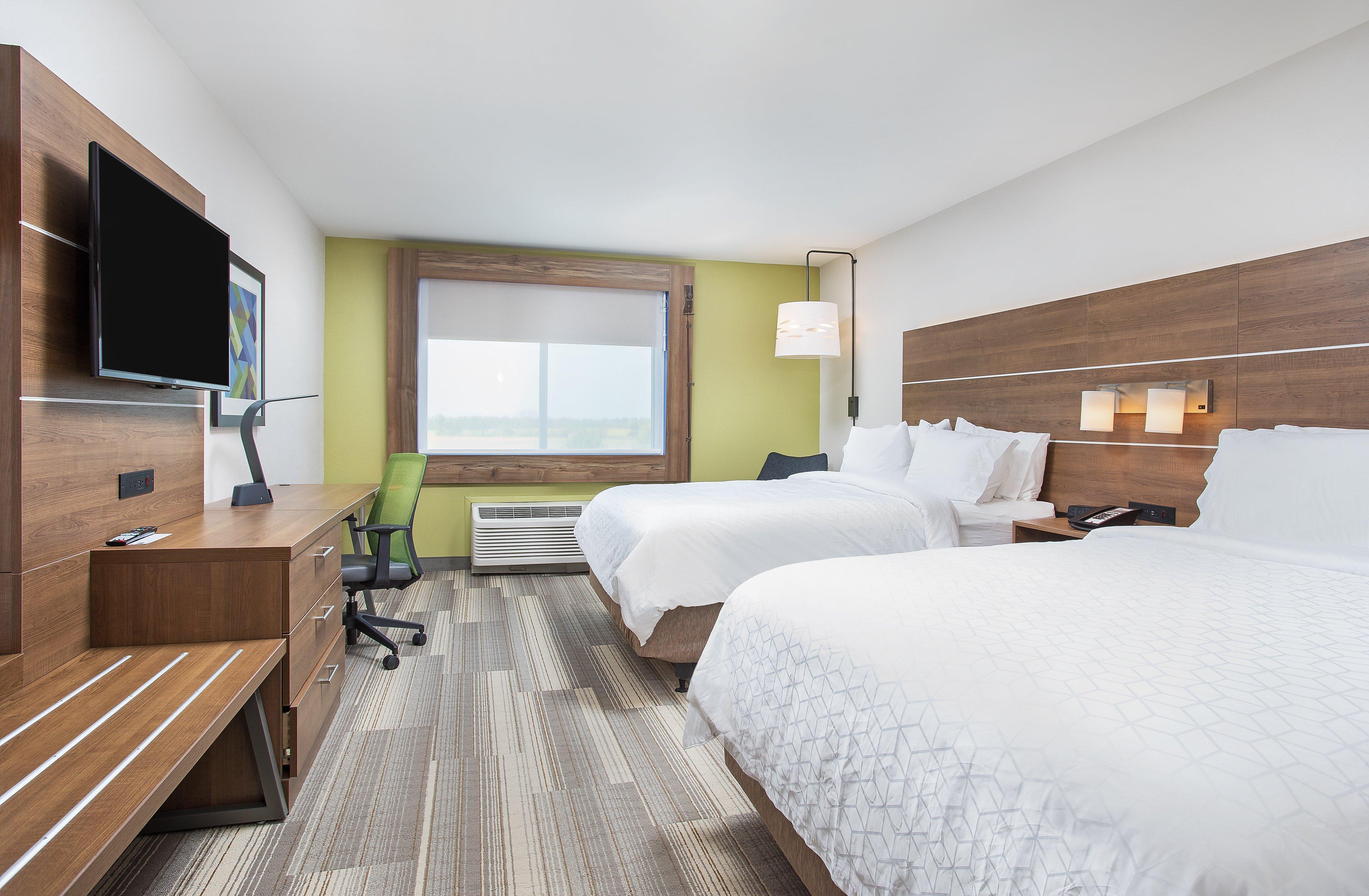 Holiday Inn Express & Suites - Lexington W - Versailles By Ihg Buitenkant foto