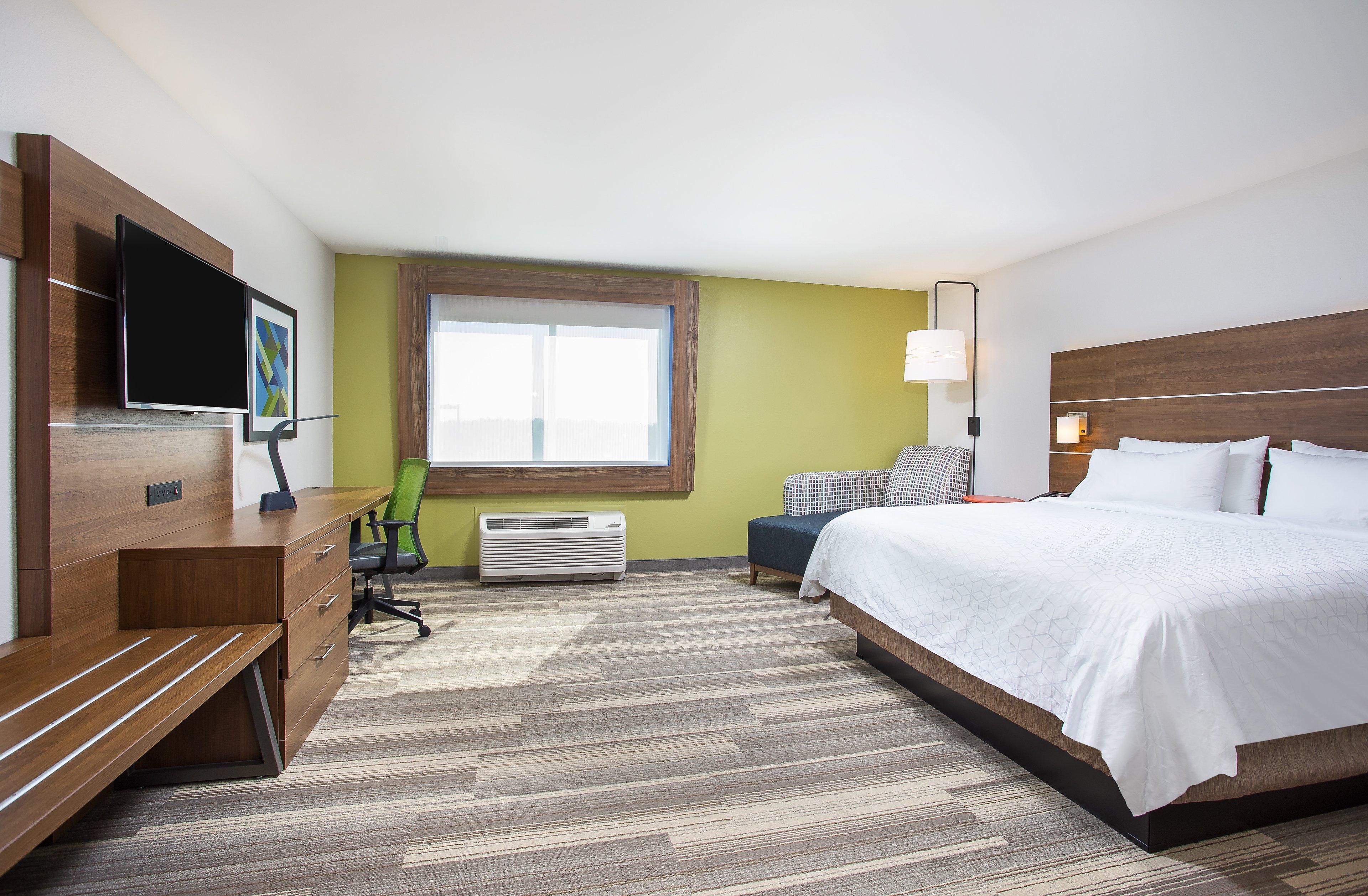 Holiday Inn Express & Suites - Lexington W - Versailles By Ihg Buitenkant foto