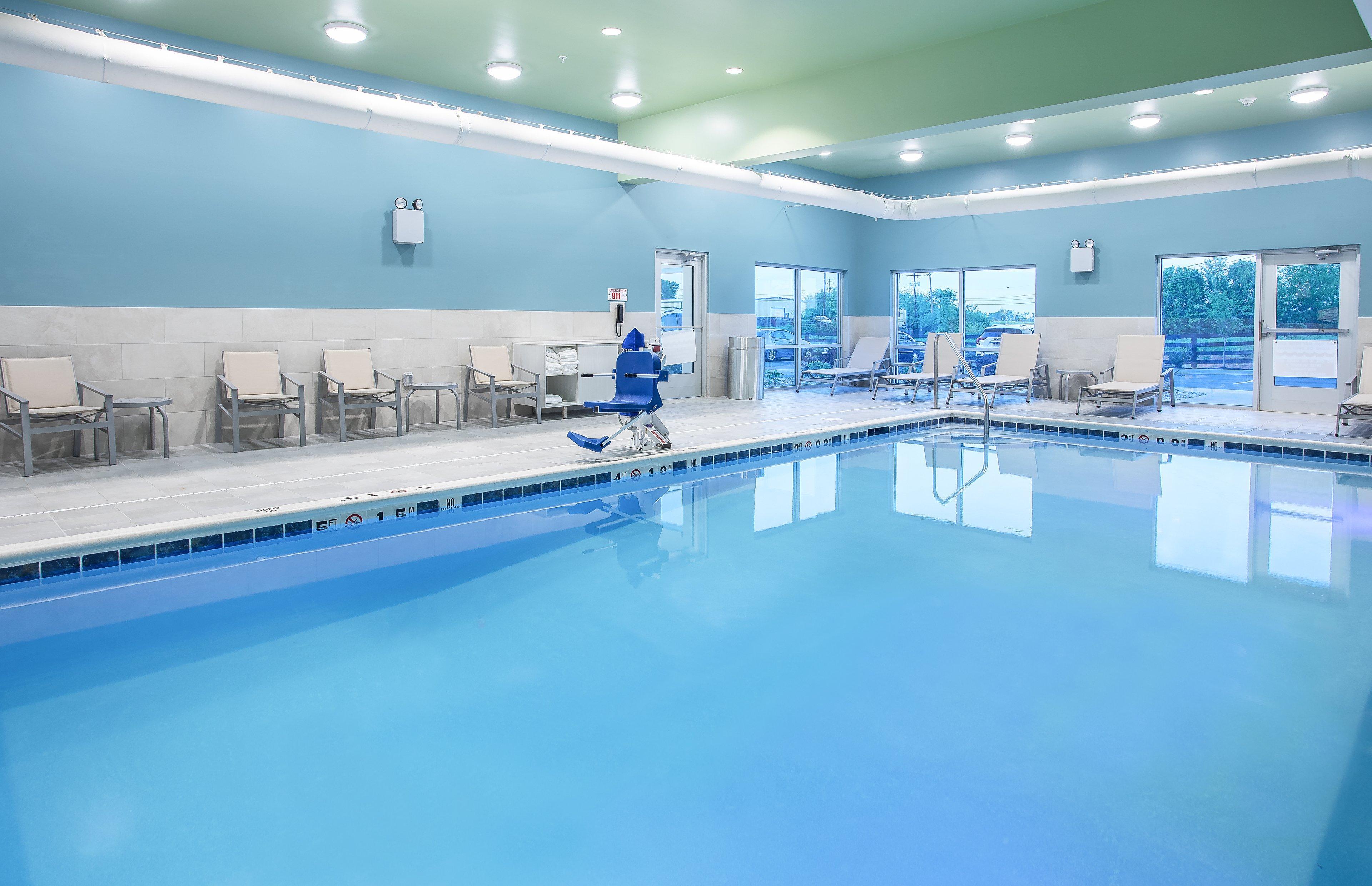 Holiday Inn Express & Suites - Lexington W - Versailles By Ihg Buitenkant foto
