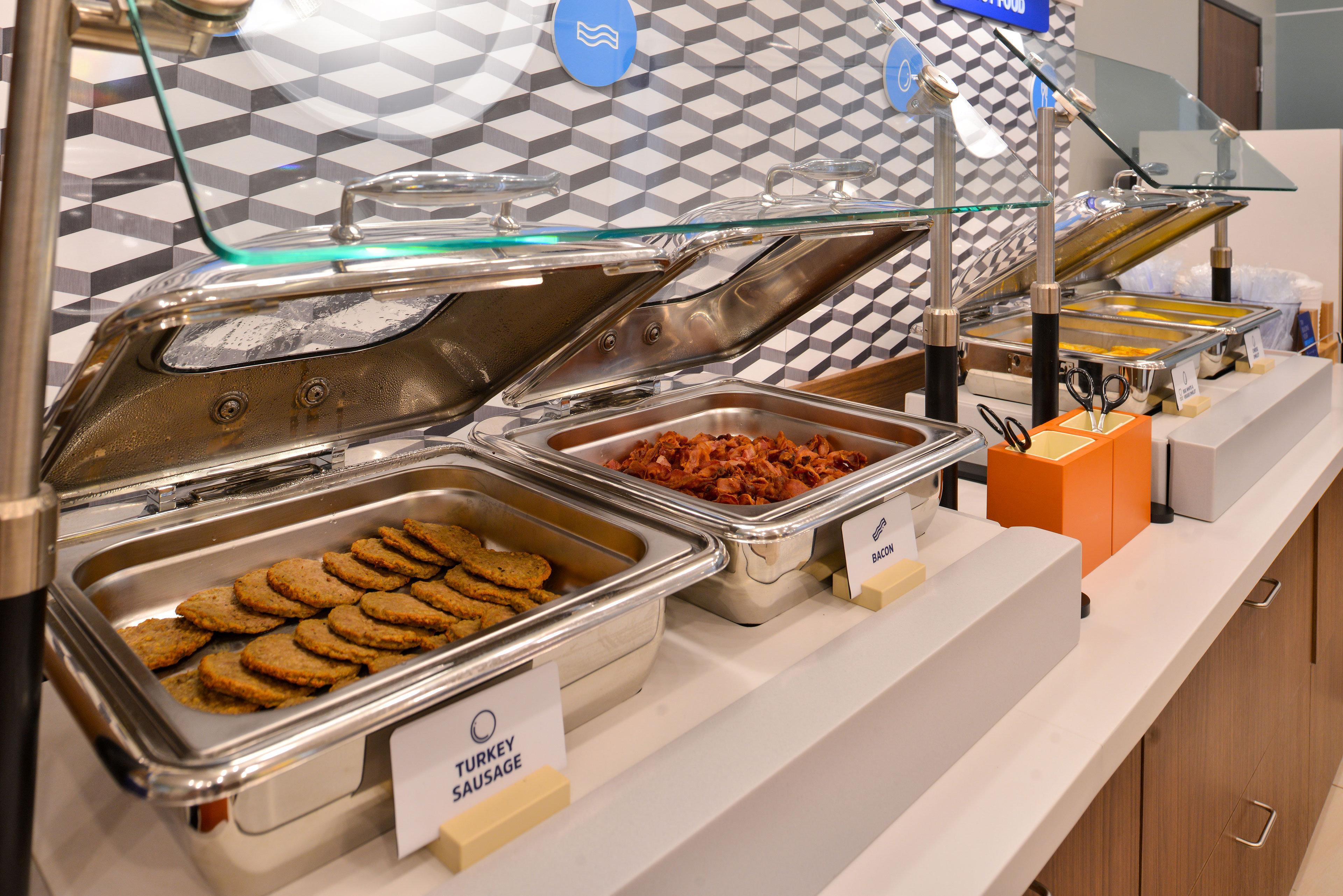Holiday Inn Express & Suites - Lexington W - Versailles By Ihg Buitenkant foto