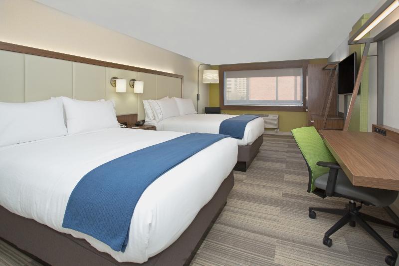 Holiday Inn Express & Suites - Lexington W - Versailles By Ihg Buitenkant foto