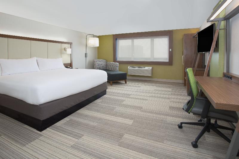Holiday Inn Express & Suites - Lexington W - Versailles By Ihg Buitenkant foto