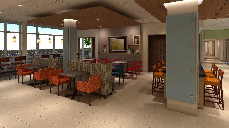 Holiday Inn Express & Suites - Lexington W - Versailles By Ihg Buitenkant foto